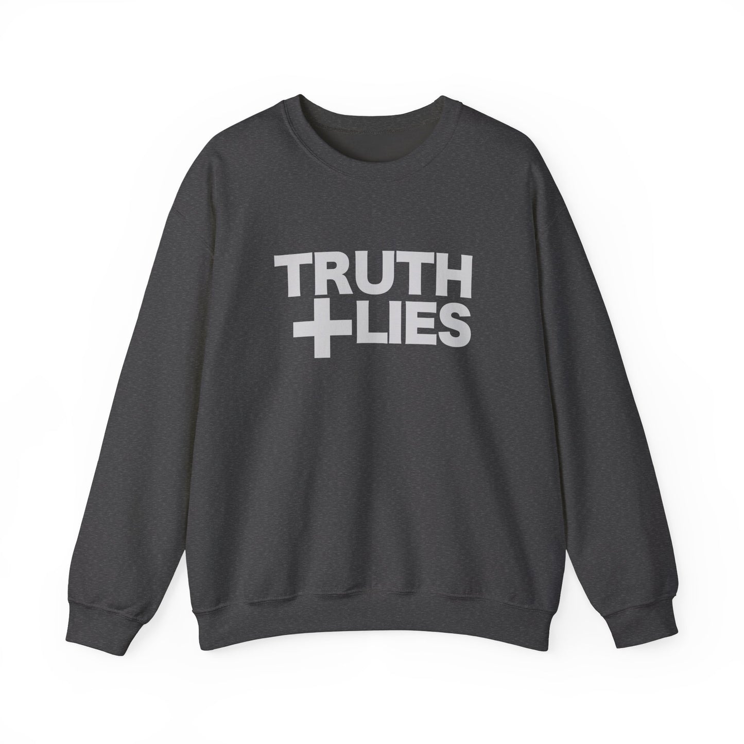 Truth+Lies Sweatshirt