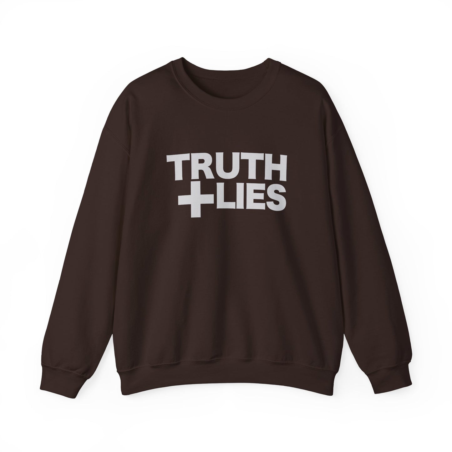 Truth+Lies Sweatshirt